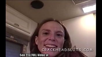 Hooker talks about life and turns trick