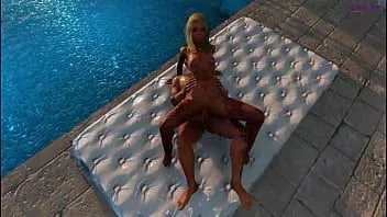 Play My life in 3dxchat - ep 33 with torrie