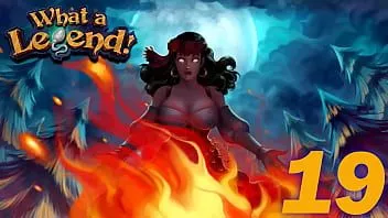 play Ce legendă - ep. 19 - ședință pentru a putea să o dracu pe milf blondă