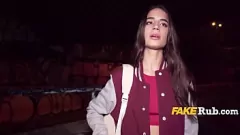 play Amatorul european devine obraznic în aer liber: Sexul public Reality Porn