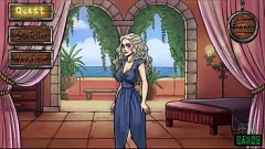 play Game of Whores Folge 2: Essen oder Titten – Public Voyeur MILF Redhead Parody