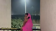 play Step Son se vinga de Karwa Chauth: fode a bunda grande e a buceta de sua madrasta