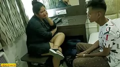 play Steamy Indian Tutor and Student Sex Session