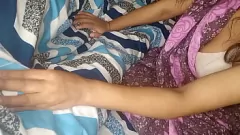 Redare Desi Mature Step Mom's Hard Fucking Nightmare: Suge și călărind pula fiului vitreg