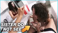 Play Deepthroat Blowjob Competition: Darcy Dark and Regina Rich