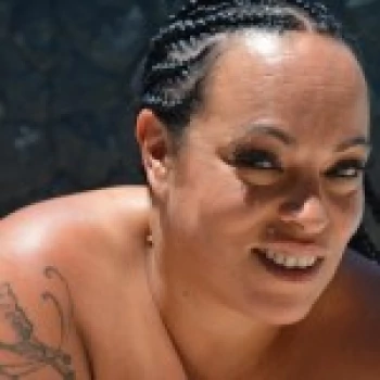 Bintang porno Carissma DeLuca