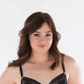 Bintang porno Jodie Taylor