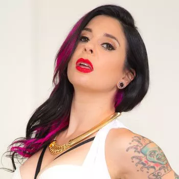 色情明星 Joanna Angel