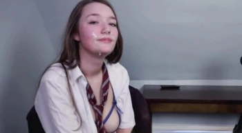 পর্নস্টার Olivia Keane