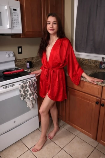 Gwiazda porno Matty Mila Perez