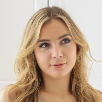 Pornostar Blair Williams