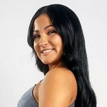 Gwiazda porno Mila Monet