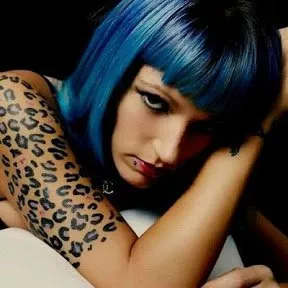 قناة Estefani Tarrago