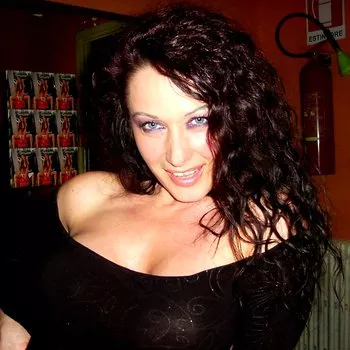 Gwiazda porno Erika Bella