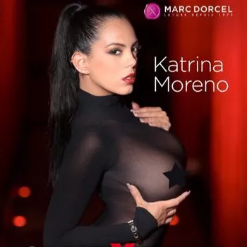 পর্নস্টার Katrina Moreno